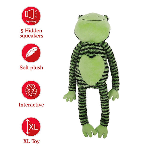 RWD238_Rosewood_Chubleez Froggie Long Legs