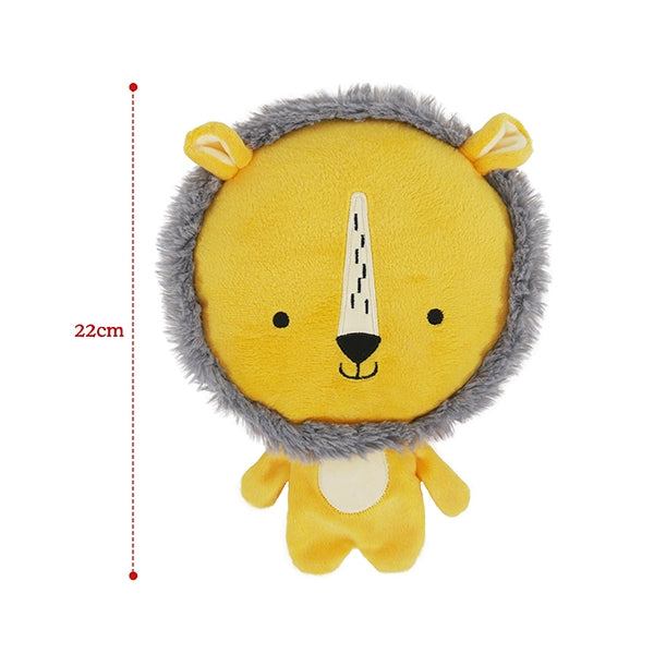 RWD239_Rosewood_Chubleez Leo Lion