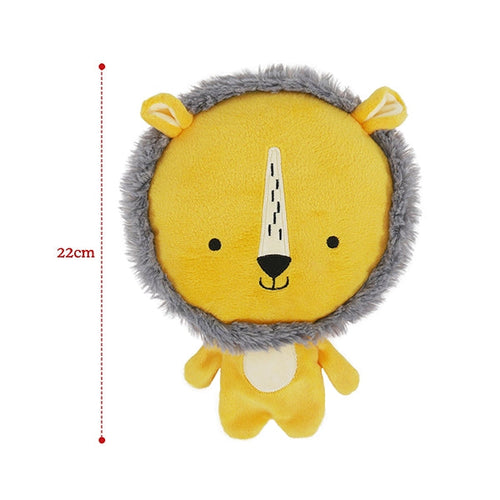 RWD239_Rosewood_Chubleez Leo Lion