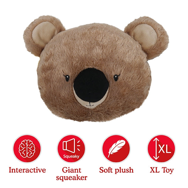 RWD240_Rosewood_Chubleez Kookie Koala Bear