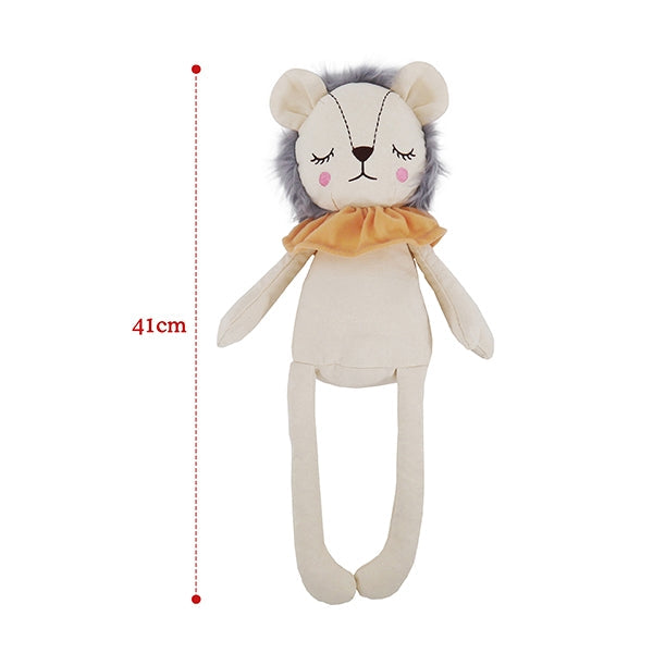 RWD254_Rosewood_Chubleez Mrs Sleepy Lion