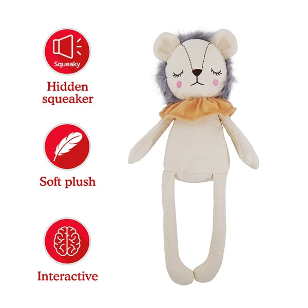 RWD254_Rosewood_Chubleez Mrs Sleepy Lion