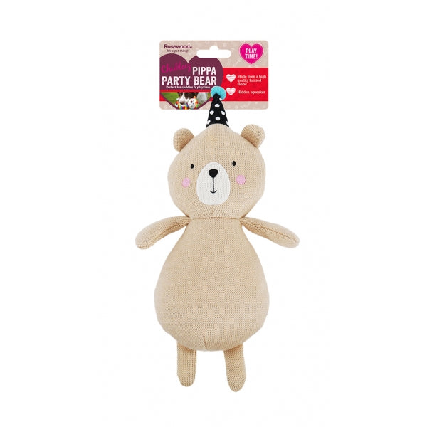 RWD255_rosewood_Chubleez Pippa Party Bear