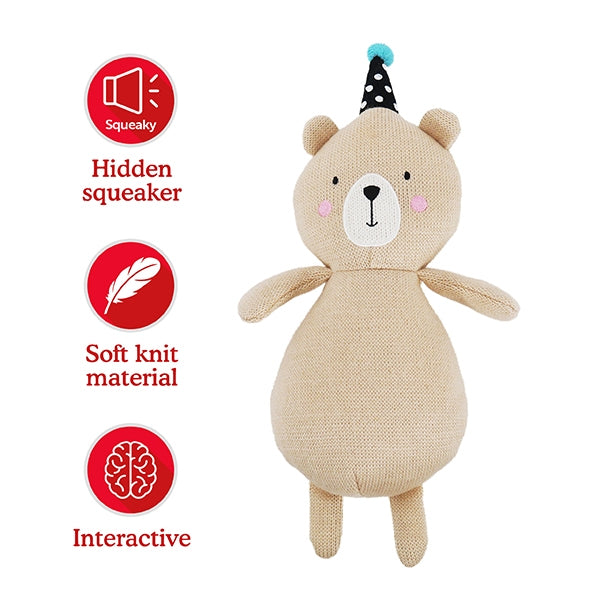 RWD255_rosewood_Chubleez Pippa Party Bear