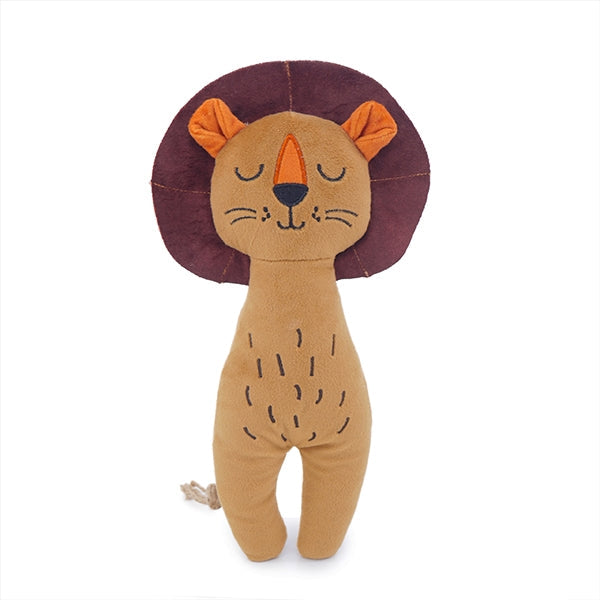 RWD260_Rosewood_ECO Friendly Lion