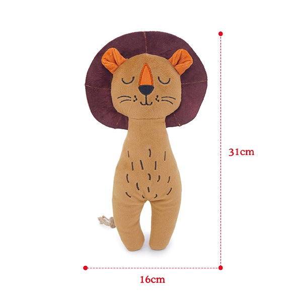 RWD260_Rosewood_ECO Friendly Lion