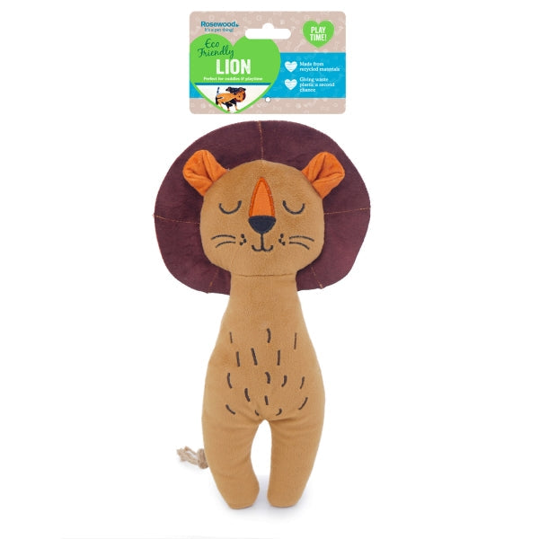 RWD260_Rosewood_ECO Friendly Lion