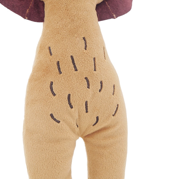 RWD260_Rosewood_ECO Friendly Lion