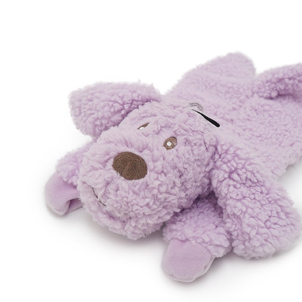 RWD263_Rosewood_Aromadog Calm Fleece Laying Down Dog