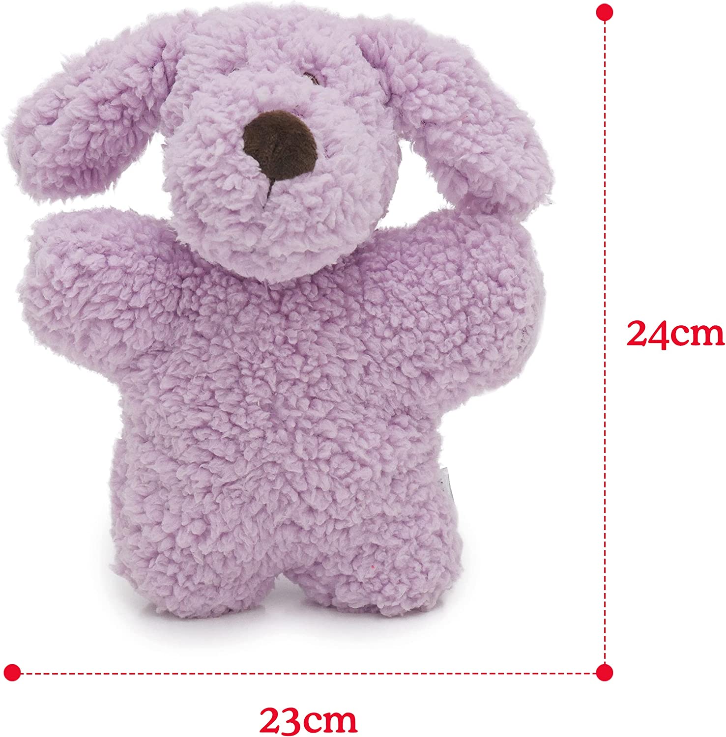 RWD264_Rosewood_Aromadog Calm Fleece Dog