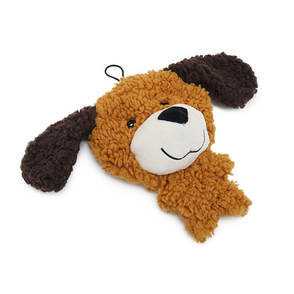 RWD265_Rosewood_Aromadog Rescue Big Head Stuffingless Flattie