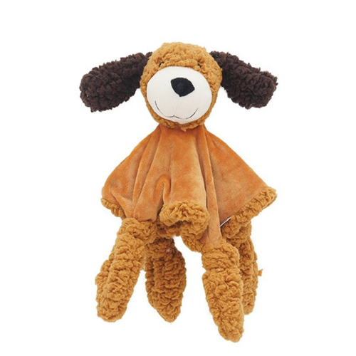 RWD266_ROsewood_Aromadog Rescue Stuffingless Security Blanket