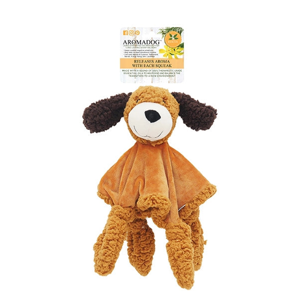 RWD266_Rosewood_Aromadog Rescue Stuffingless Security Blanket