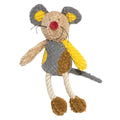 RWD27_Rosewood_Mister Twister Molly Mouse
