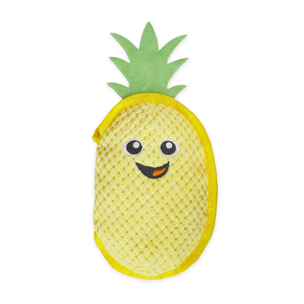 Rosewood Pineapple Hide ‘n Treat Toy