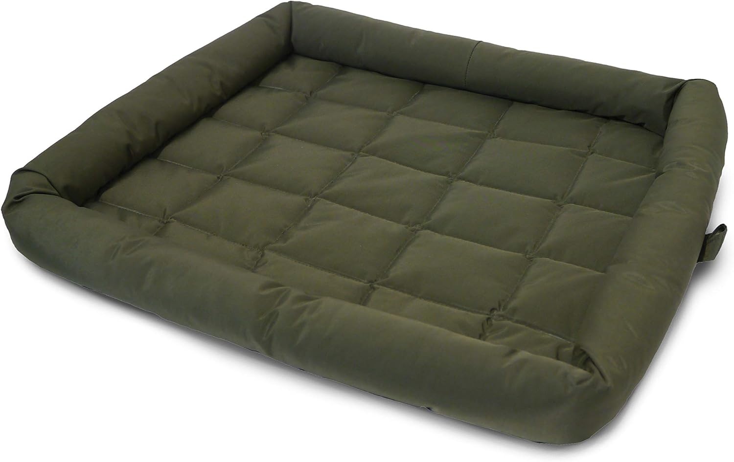 Rosewood Water-Resistant Crate Dog Mattress Large