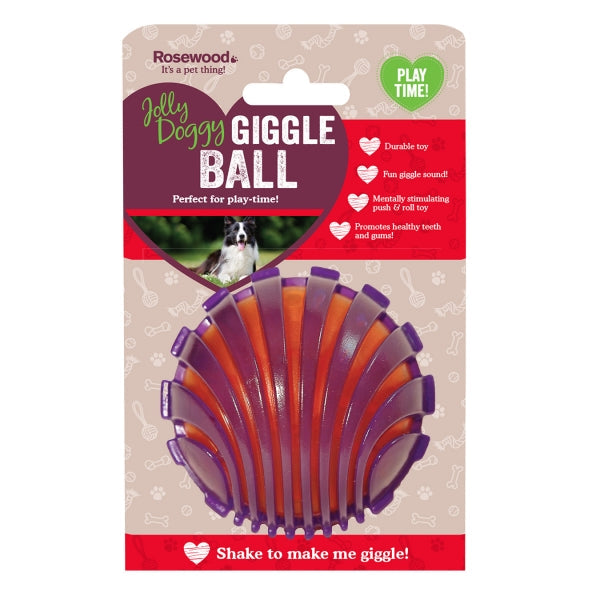 RWD94_Rosewood_Jolly Doggy Giggle Ball