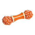 RWD98_Rosewood_Tough Twist Dental Ball