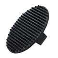 RWDC03_Rosewood_Salon Grooming Rubber Brush