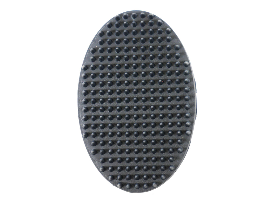 RWDC03_Rosewood_Salon Grooming Rubber Brush