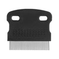 RWDC05_Rosewood_Salon Grooming Mini Flea Comb