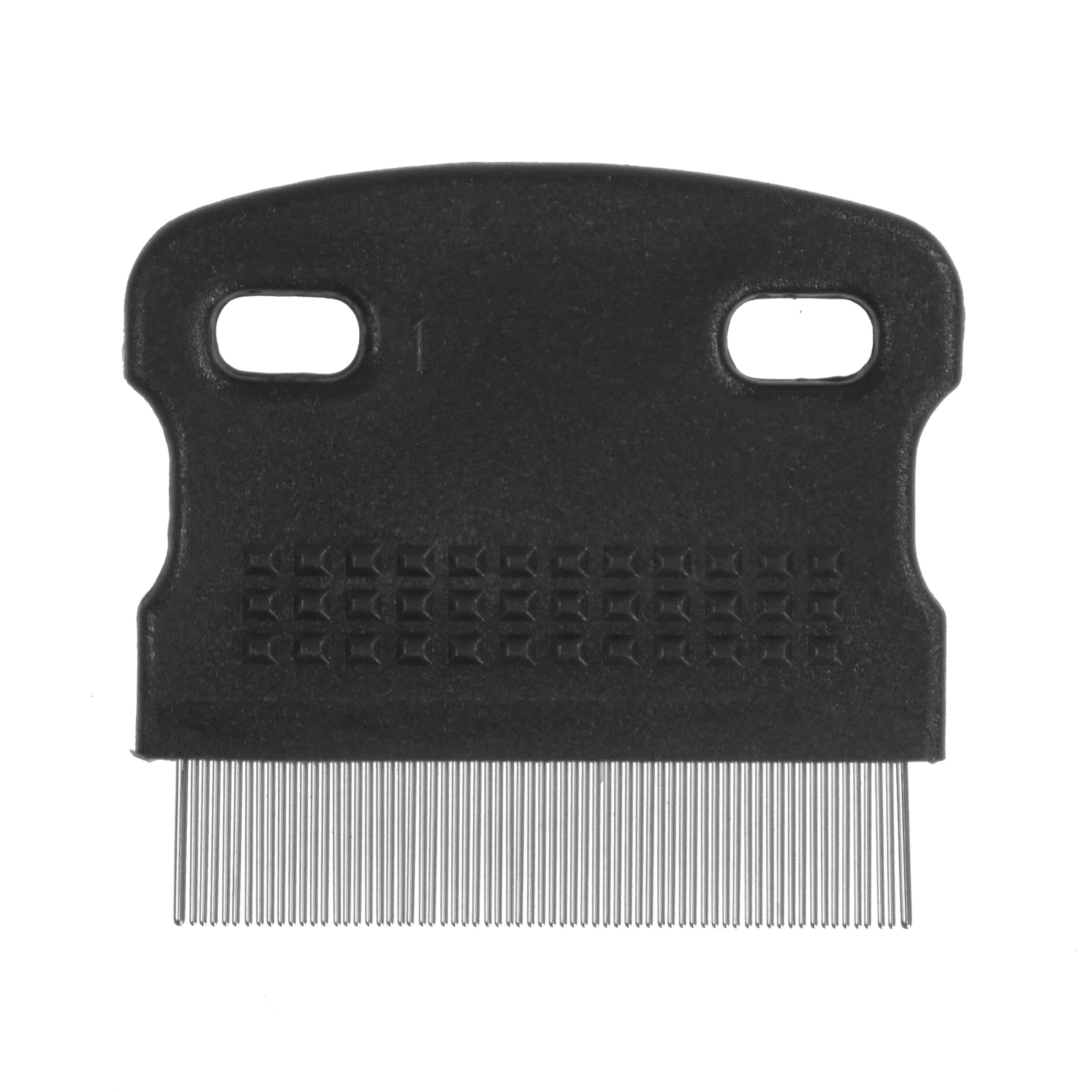RWDC05_Rosewood_Salon Grooming Mini Flea Comb