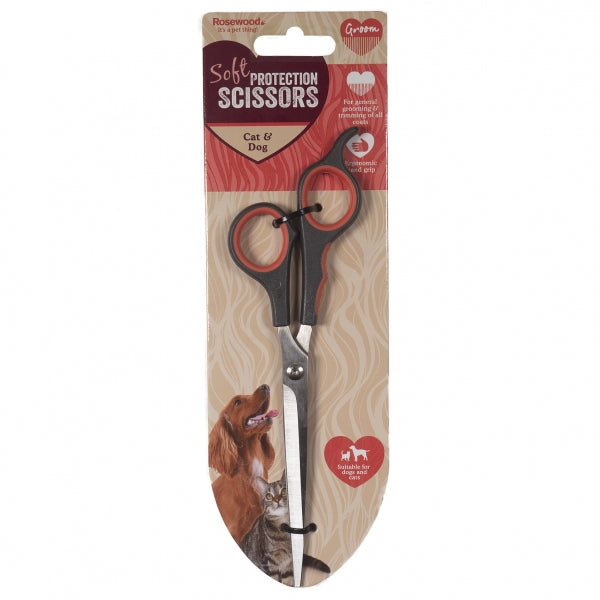 RWDC10_Rosewood_Salon Grooming Scissors