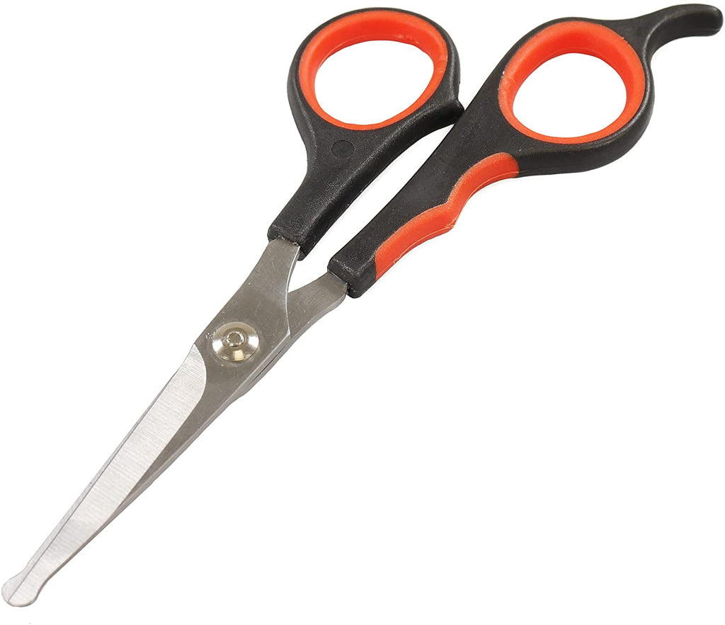 RWDC11_Rosewood_Salon Grooming Ear/Face Scissors
