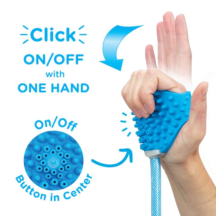 RWDC14_Rosewood_Aquapaw Bathing Tool