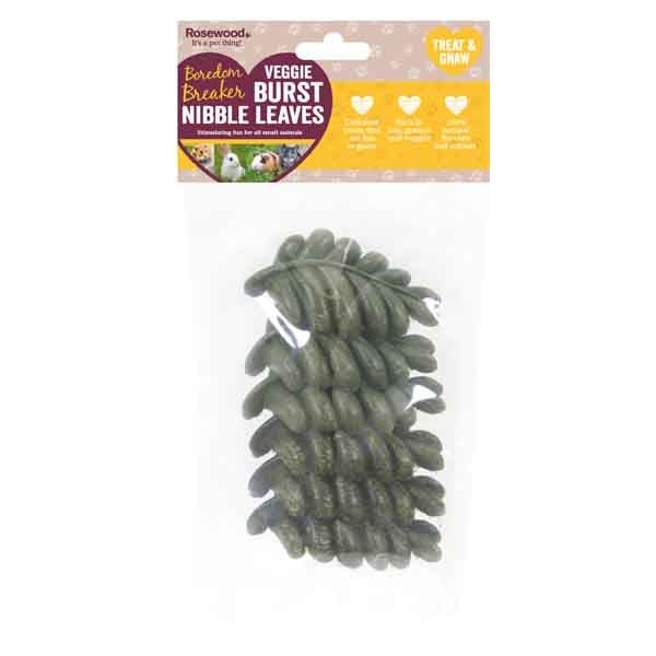 RWSM96_Rosewood Veggie Burst Nibble Leaves