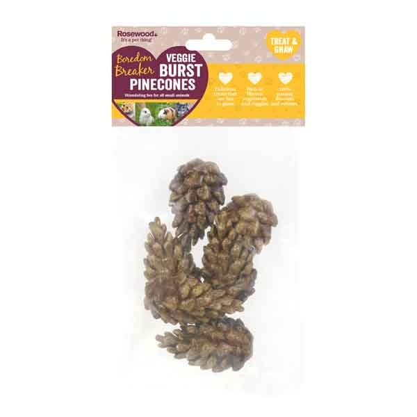 RWSM97_Rosewood Veggie Burst Pine Cones