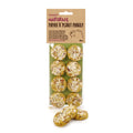 Rosewood Papaya 'n' Peanut  Cookies 8pc