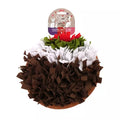 Pudding Snuffle & Forage Mat