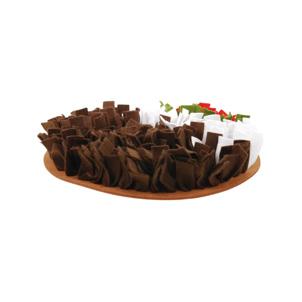Pudding Snuffle & Forage Mat