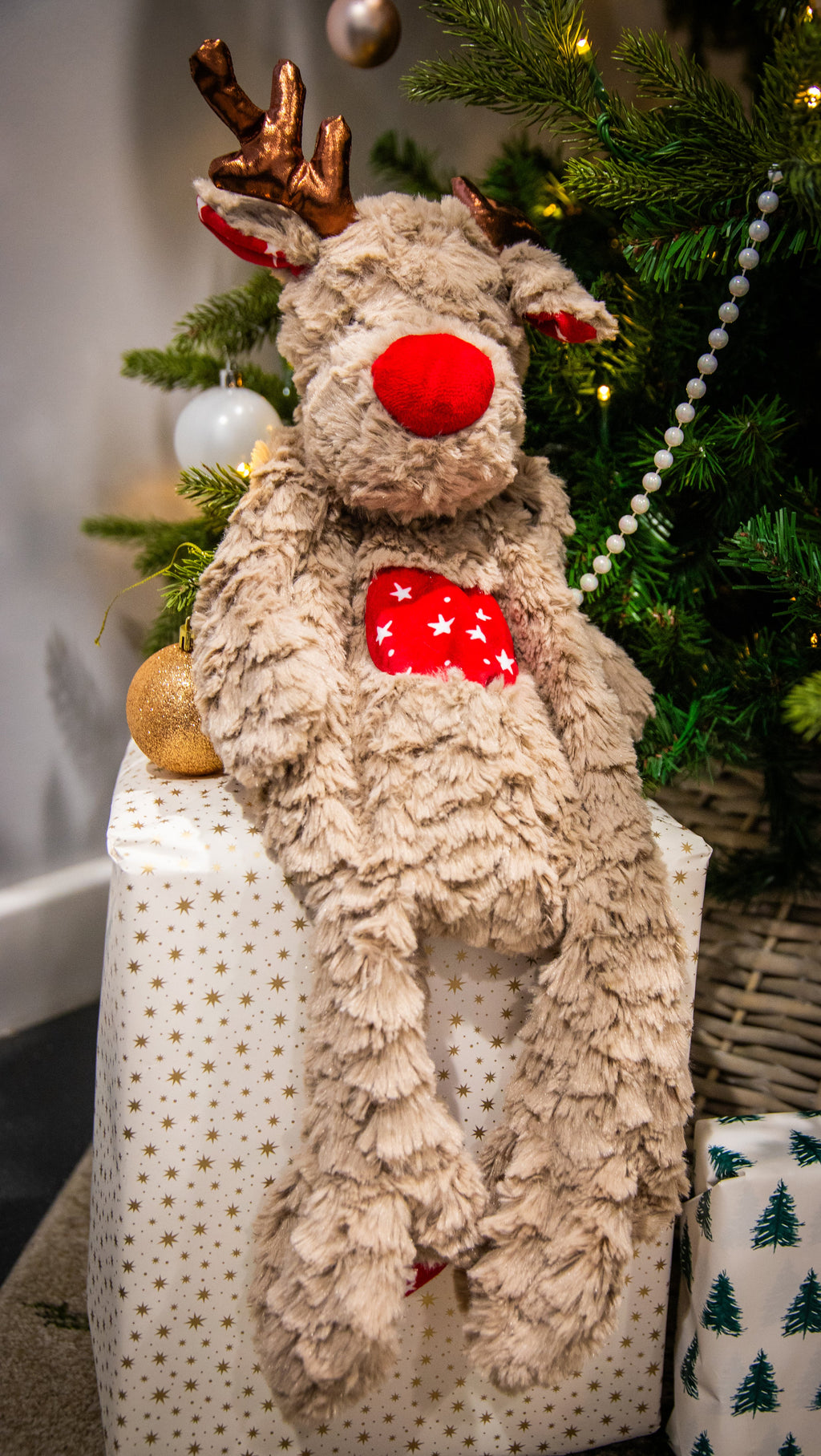 Rita Reindeer