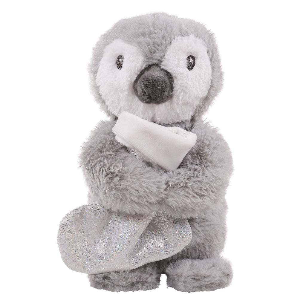 Prancer Penguin