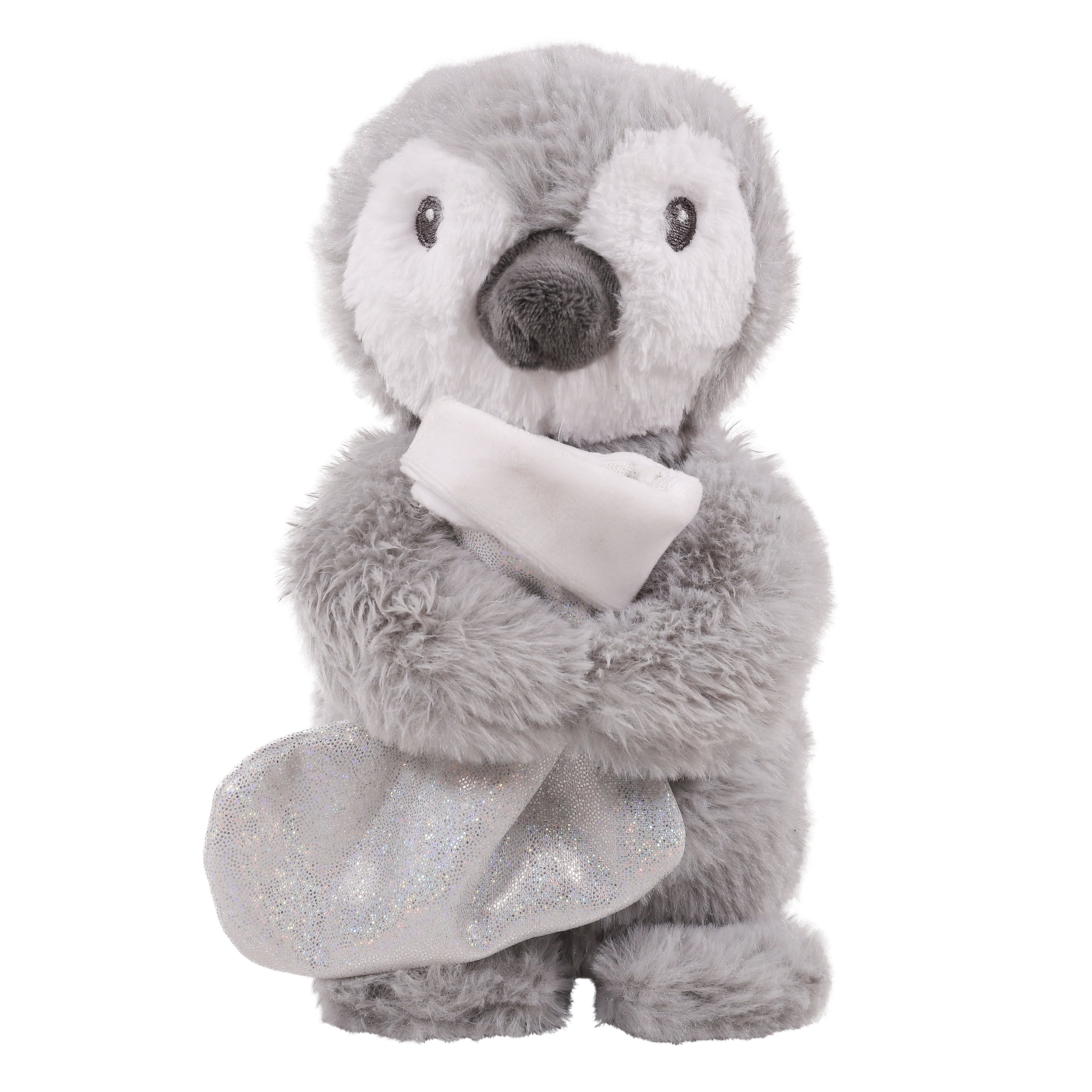 Prancer Penguin