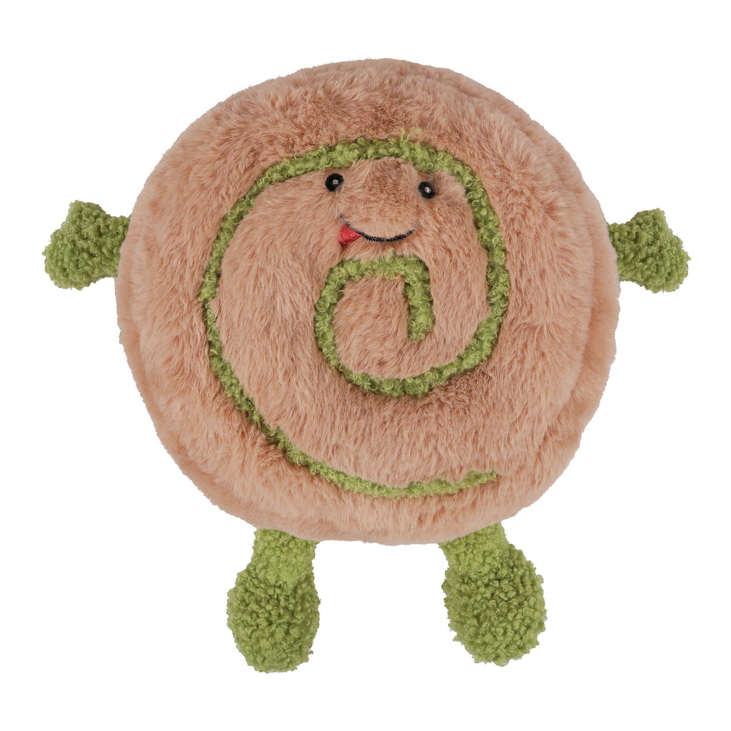 Papa Pesto Pinwheel