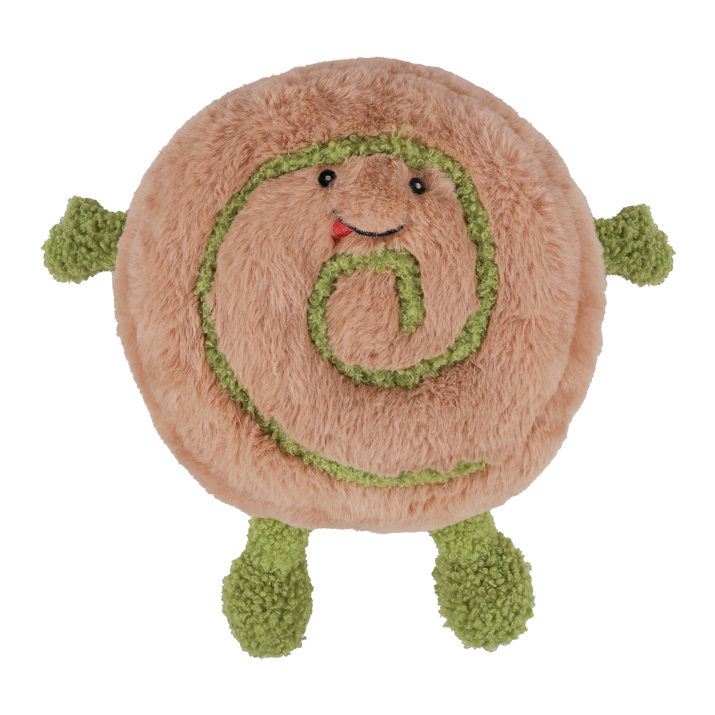 Papa Pesto Pinwheel