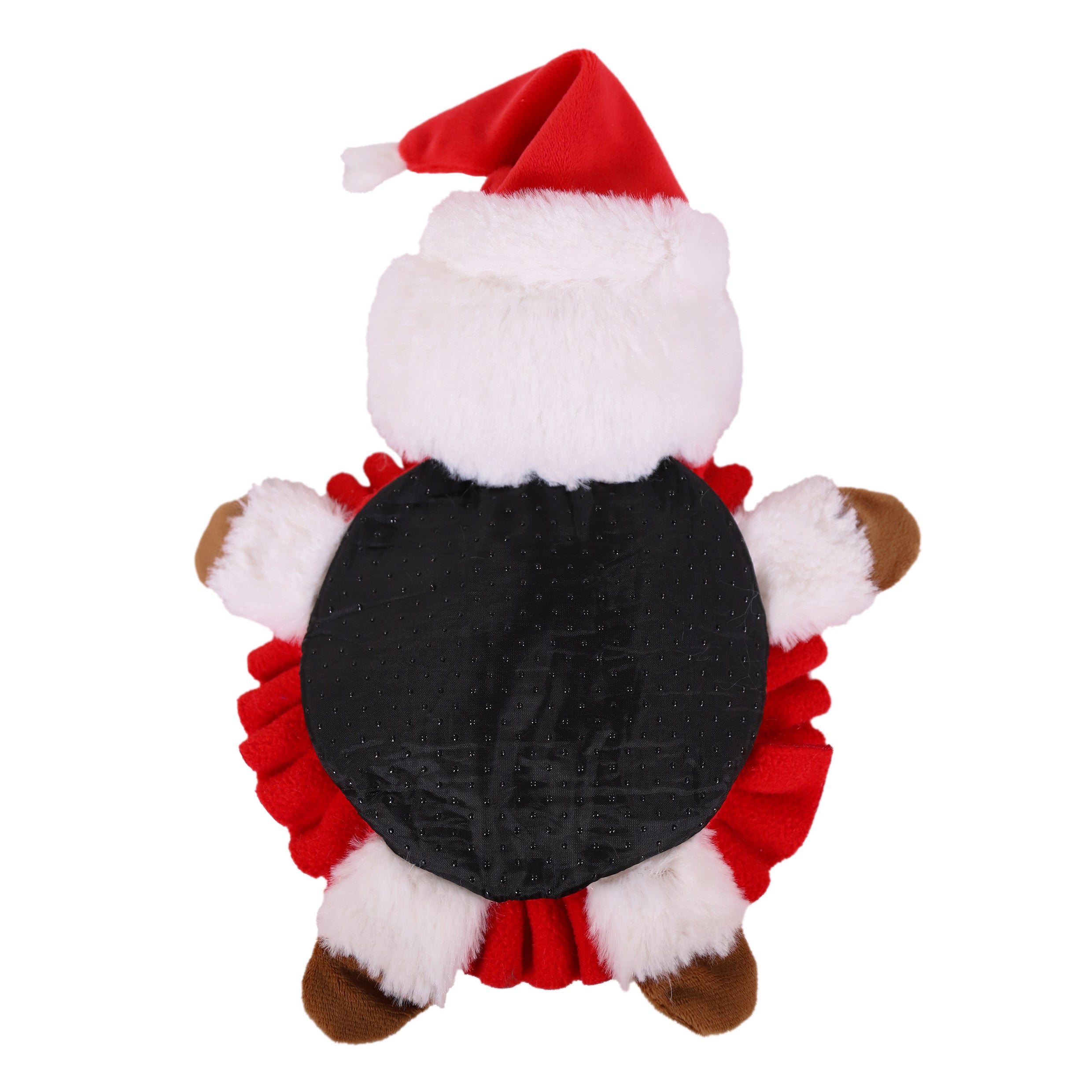 Steve Santa Snuffle Mat