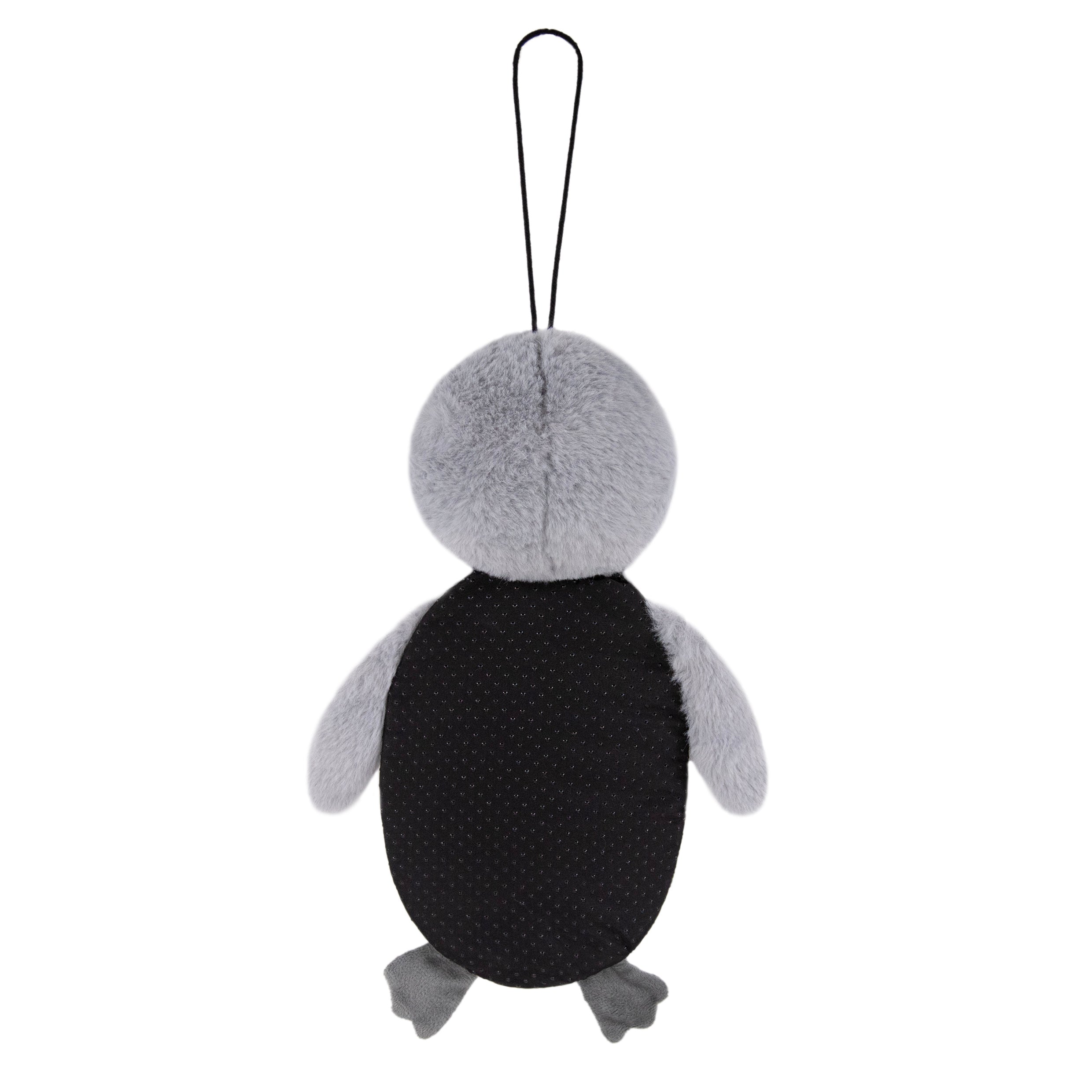 Mr Poppy Penguin Scratcher Mat