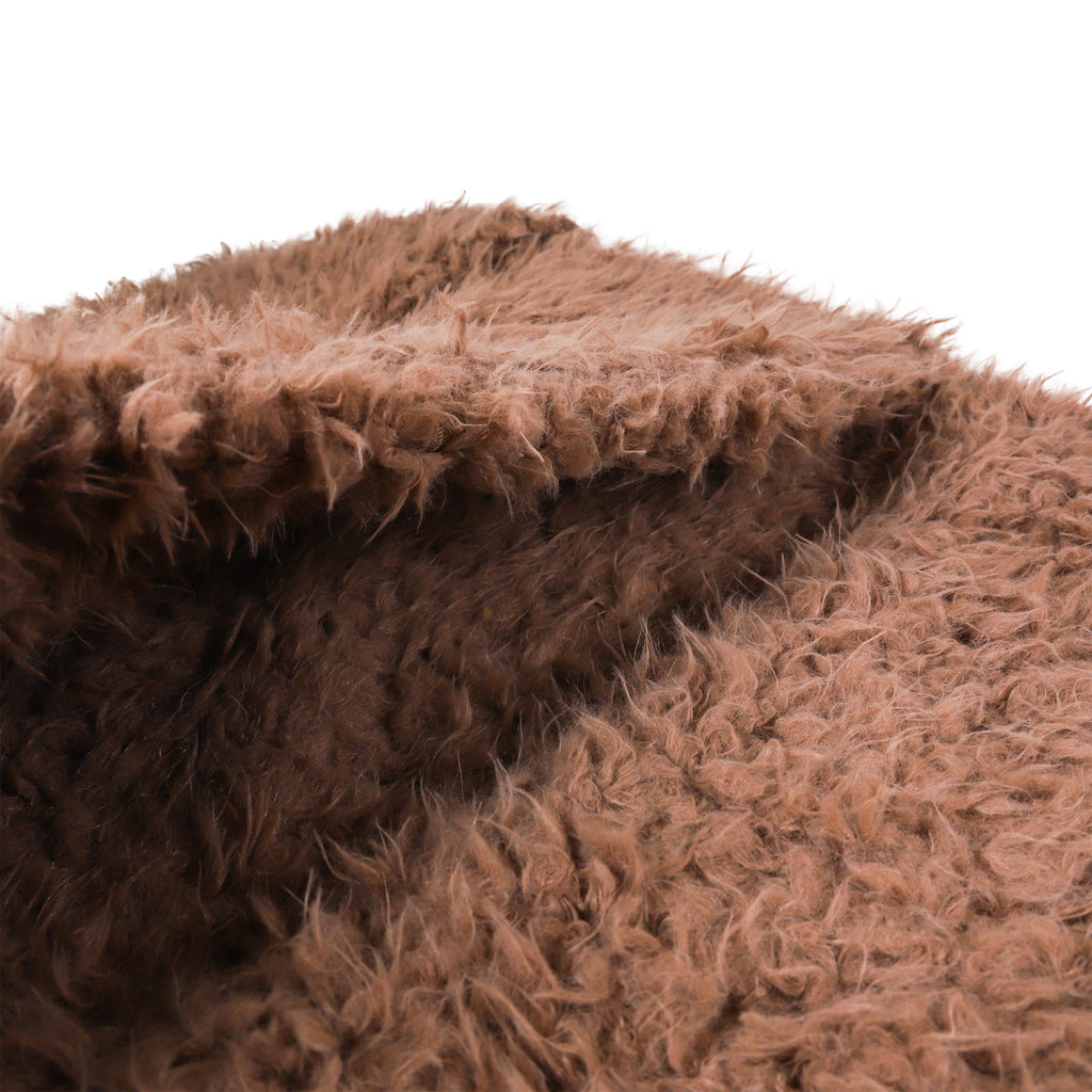 Hedgehog Snuffle & Burrow Blanket