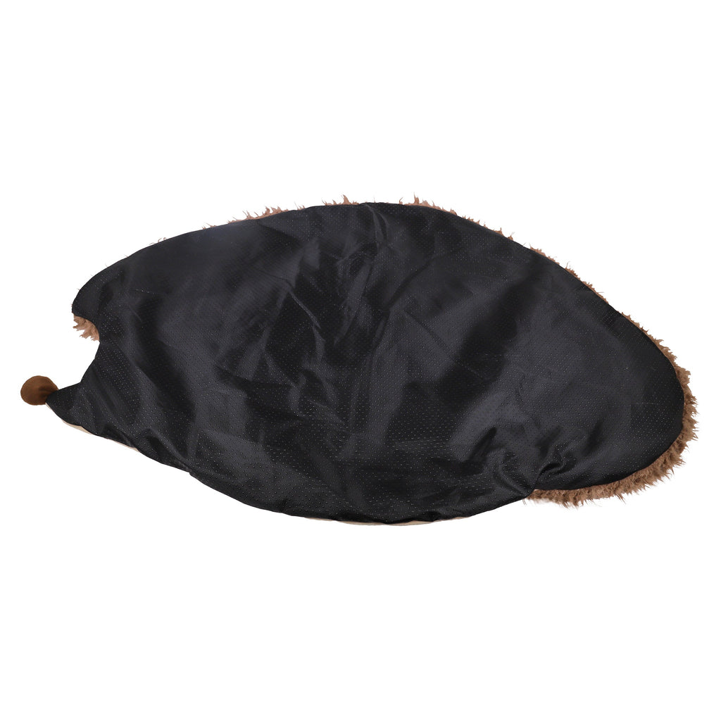 Hedgehog Snuffle & Burrow Blanket