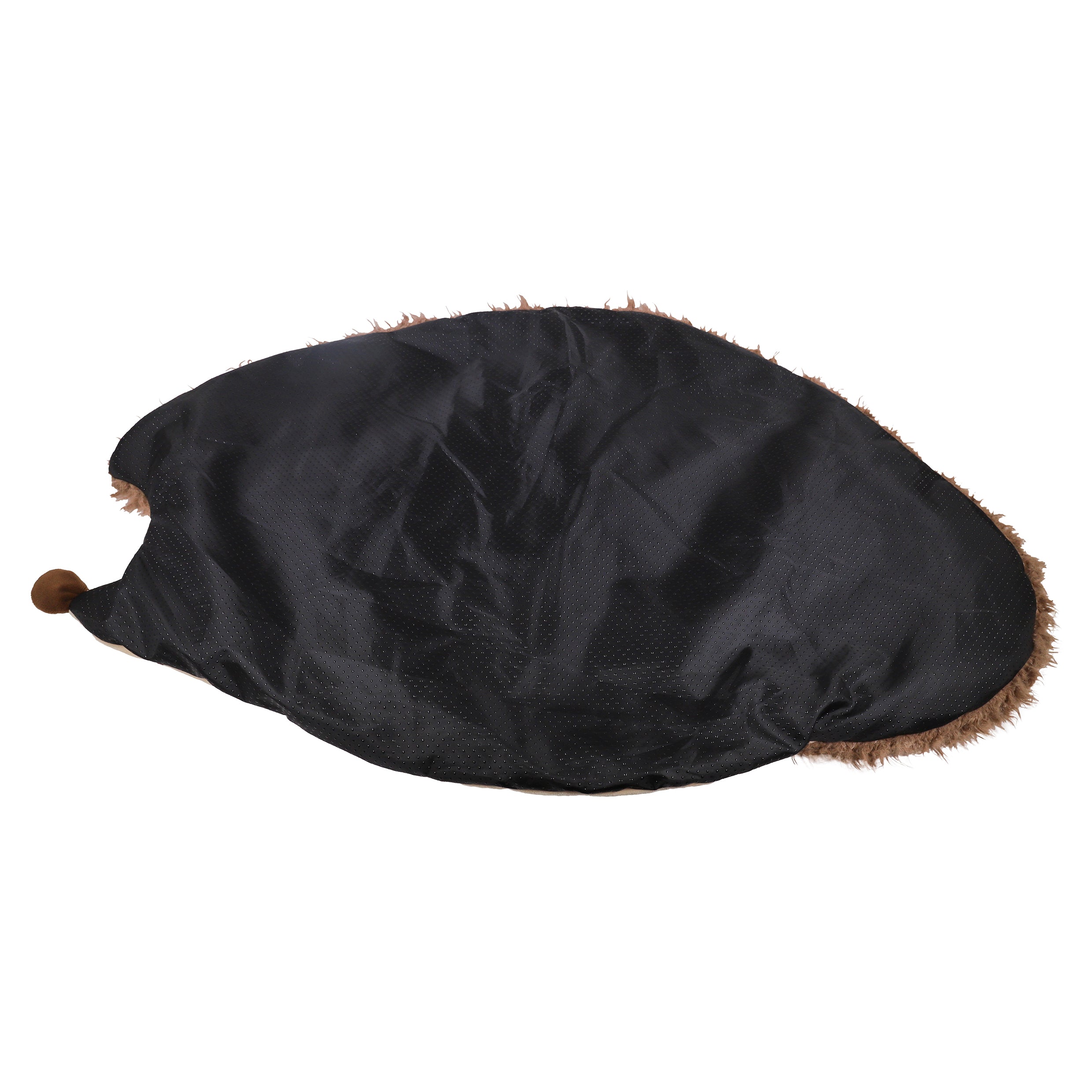 Hedgehog Snuffle & Burrow Blanket