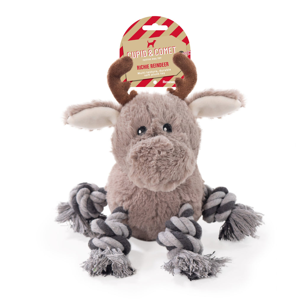 Richie Reindeer