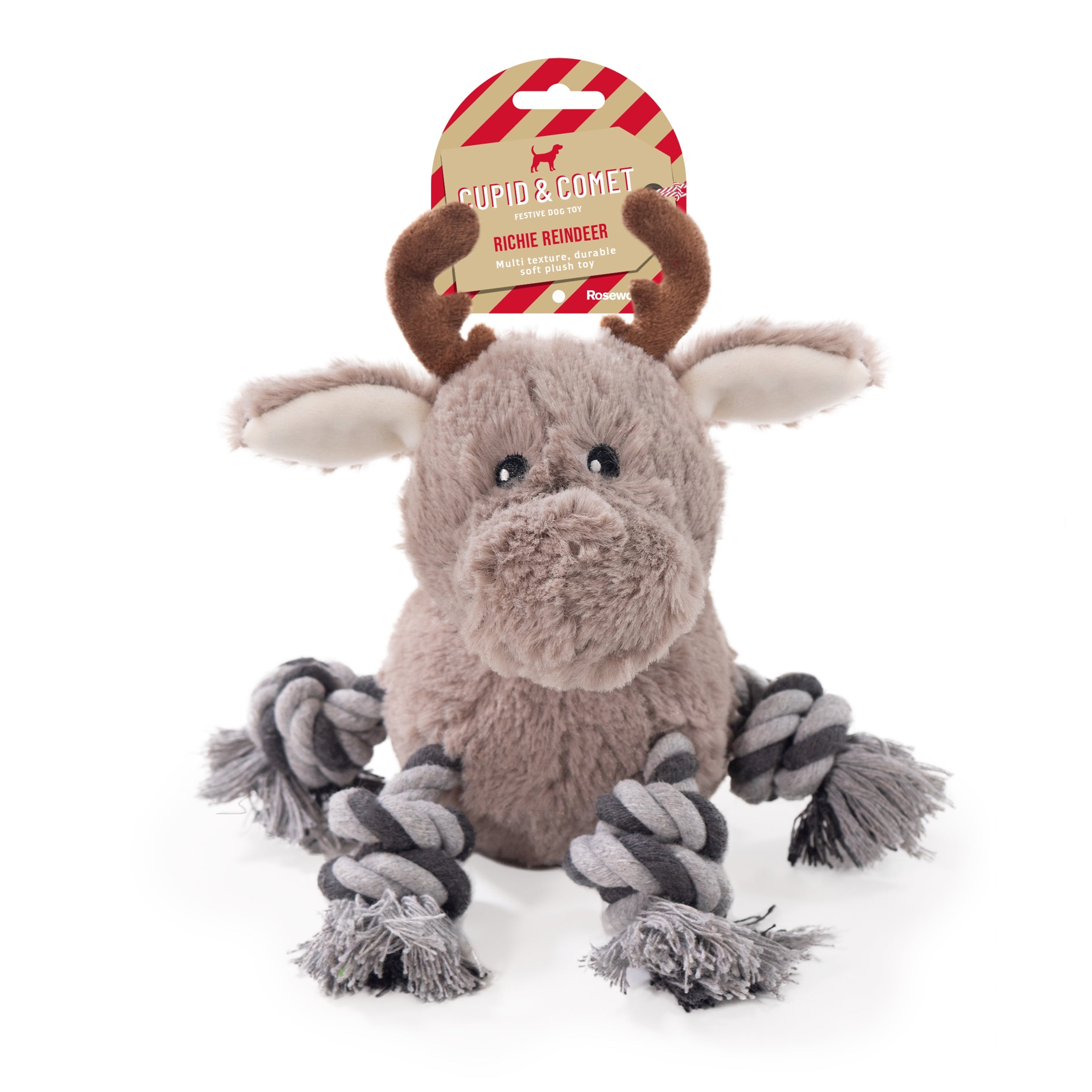 Richie Reindeer