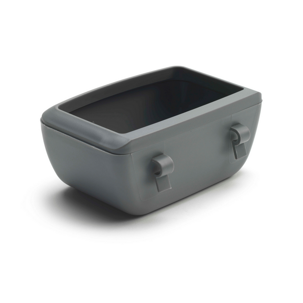 Road Runner Feeder (12.3cmx8.5cmx5.3cm)