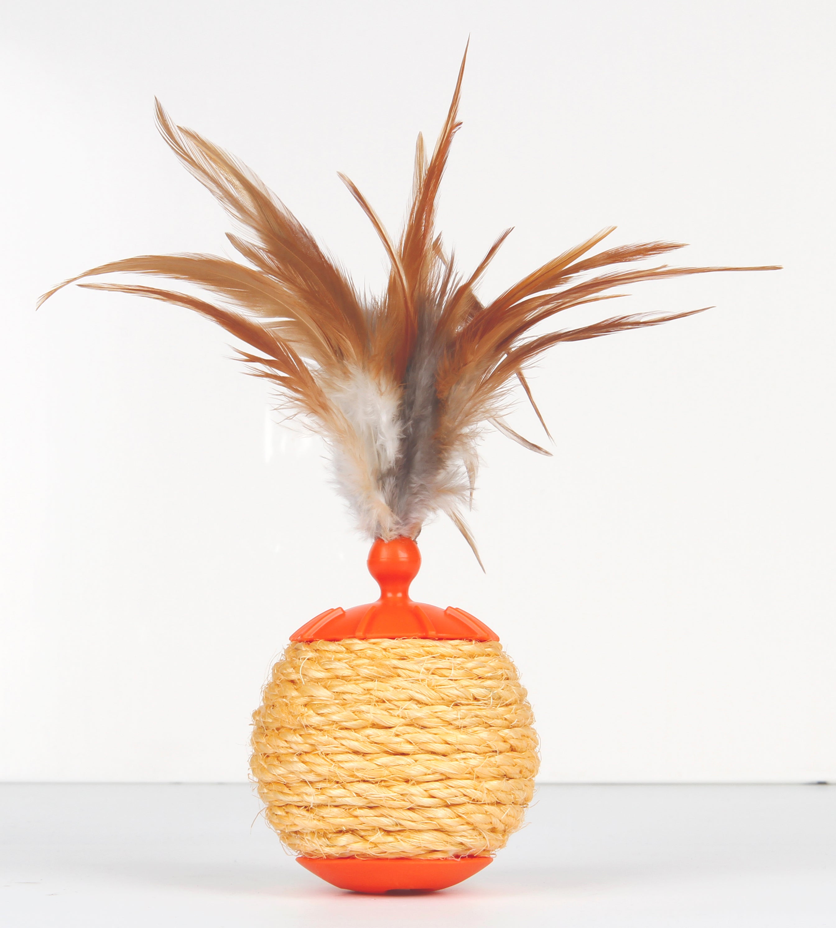 L'Chic Roll Play Ball