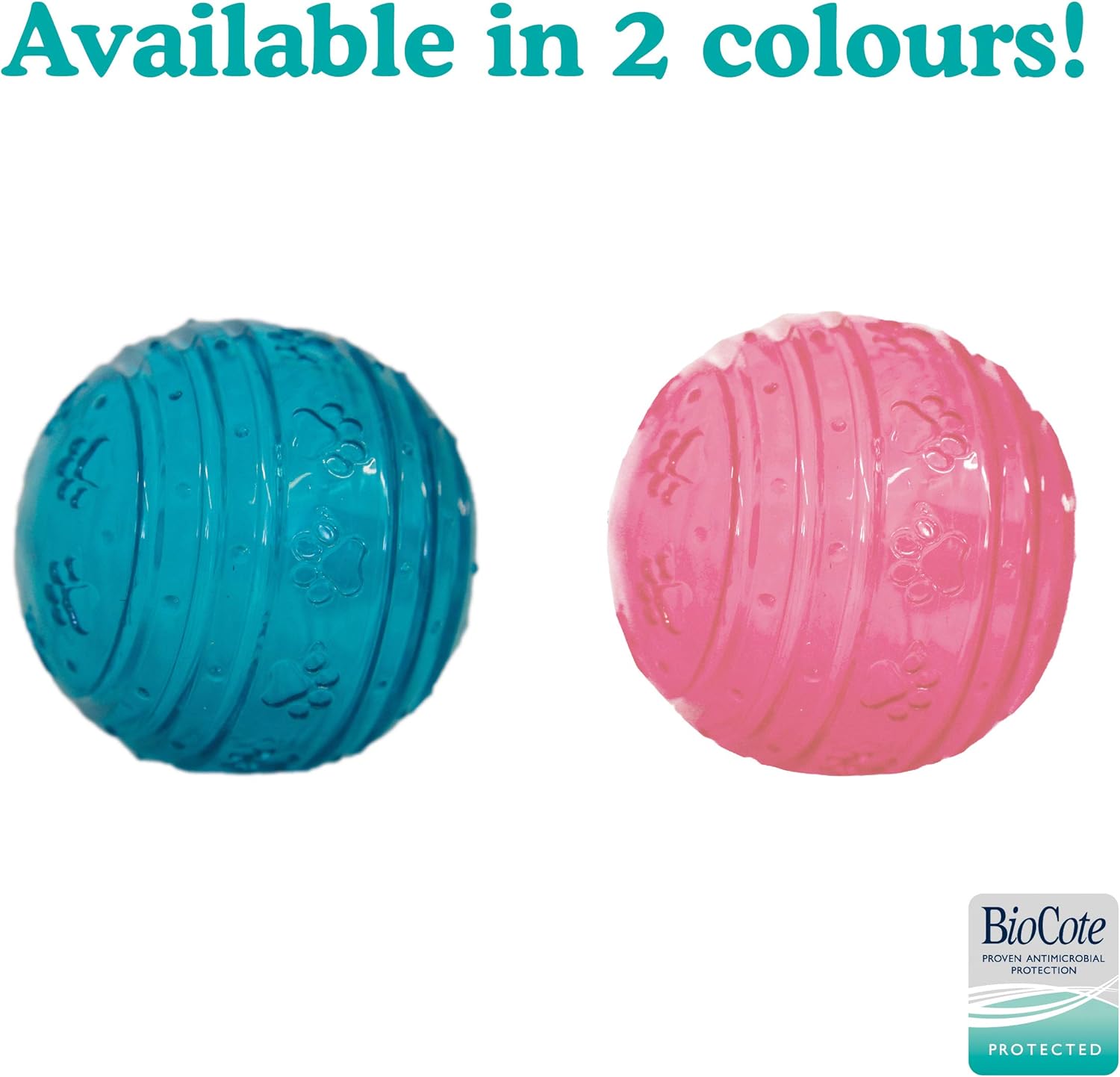 RWD01_Rosewood_Biosafe Puppy Ball