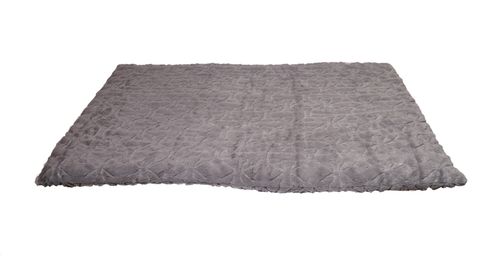 Rosewood_Orthopedic Bone Plush Mattress